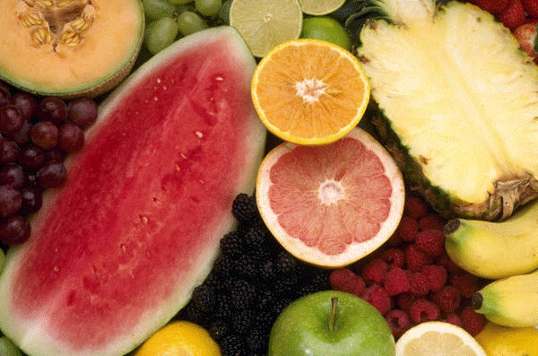 – 200710fruits