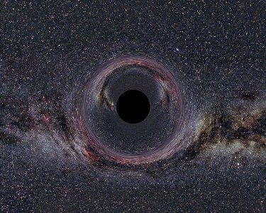 – 200805black hole milkyway