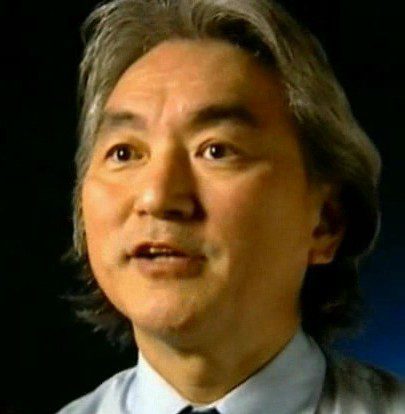 – 200807michio kaku