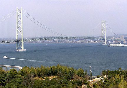 – 200809akashi kaikyo bridge