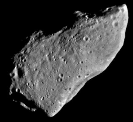 – 200810asteroid gaspra