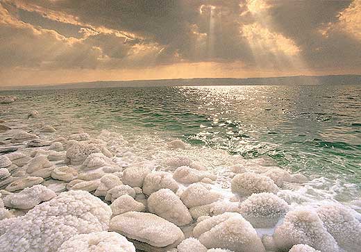 – 200903dead sea sunset2