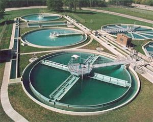 – 201005water treatment