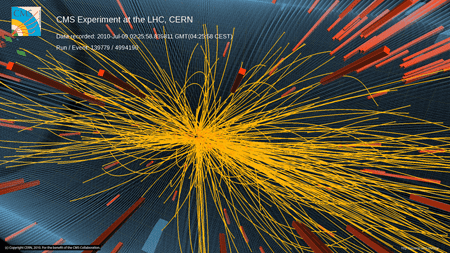 – 201009CERN