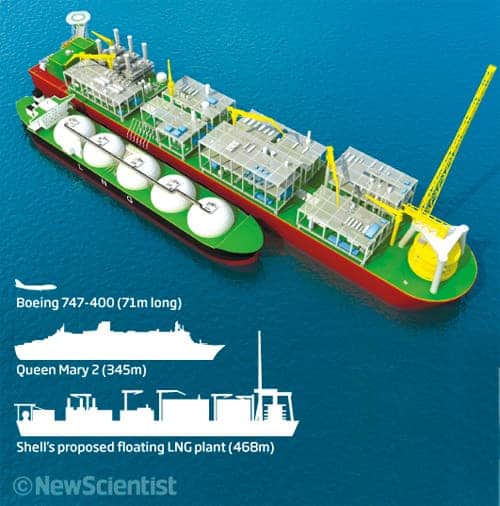 – 201009shell ship lng