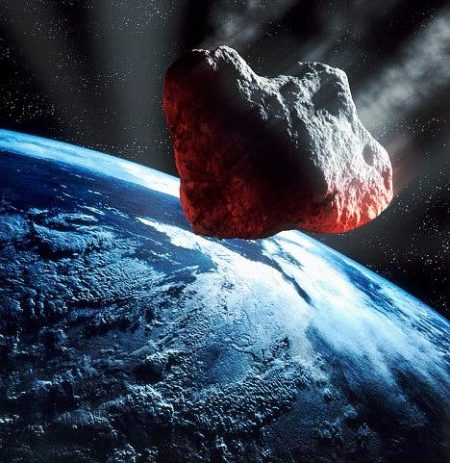 – 201010asteroid 1