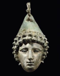 – 201010roman helmet sold face 27361 600x450