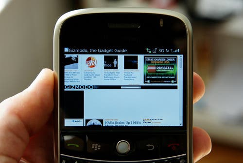 – 201011blackberry bold browser