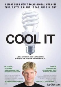 – 201011cool it movie poster