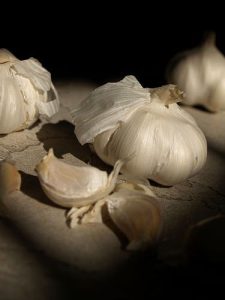 – 201011garlic