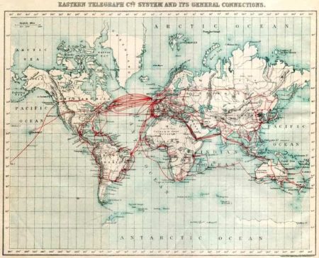 – 201011world cables