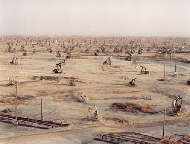 – 201102oil fields