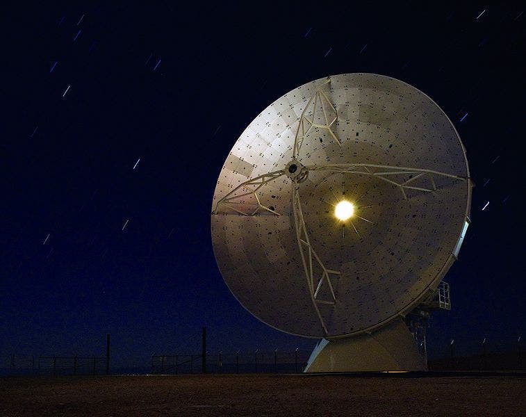 – 201103757px A Starry Night at ALMA