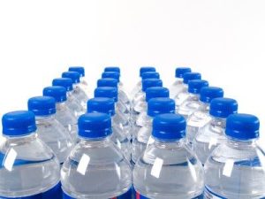 – 201103bottled water