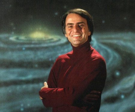 – 201103carl sagan