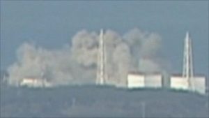 – 201103japan earthquake power plant