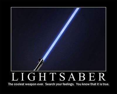 – 201103lightSaber