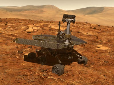 – 201103mars rover2