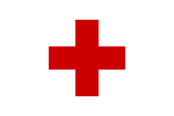 – 201103red cross