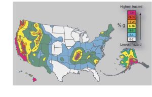 – 201103seismic map