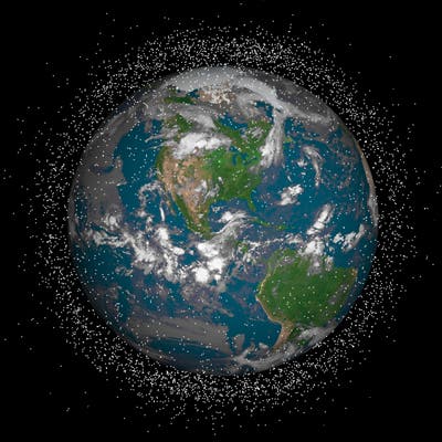 – 201103spacejunk