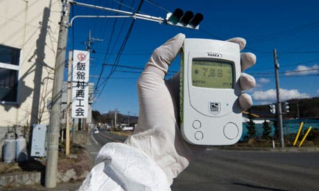 – 201104Fukushima nuclear acciden 008