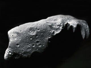 – 201104asteroid