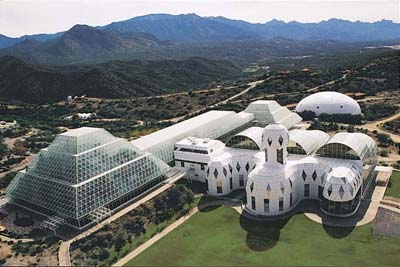 – 201104biosphere2