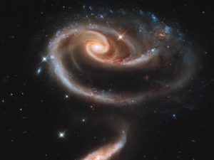 – 201104hubble galaxy rose