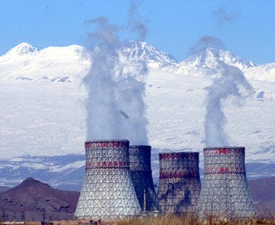 – 201104metsamor power plant armenia