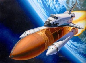 – 201104space shuttle