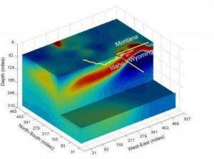 – 201104yellowstone volcano