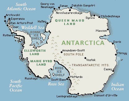 – 201105antarctica research