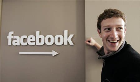 – 201105facebook mark zuckerberg