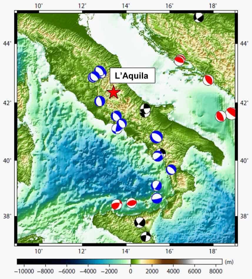 – 201105italian earthquake