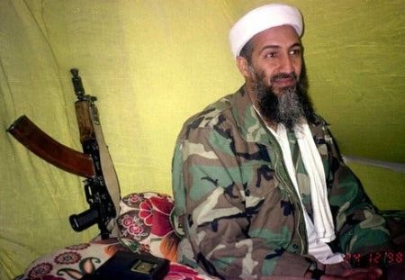 – 201105osama bin laden