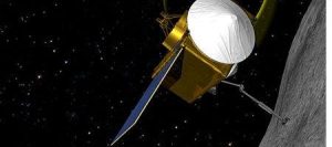 – 201105osiris rex