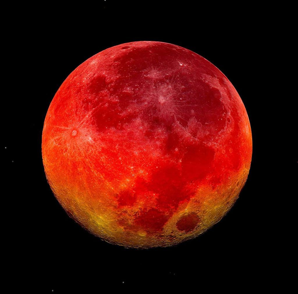 – 201106blood moon