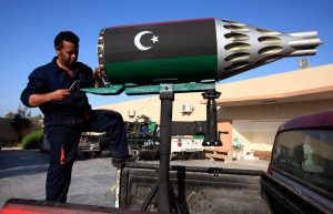 – 201106libyan rebels weapons