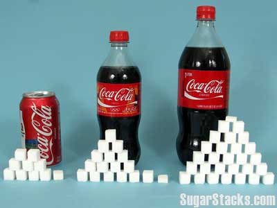 – 201107sugar coke