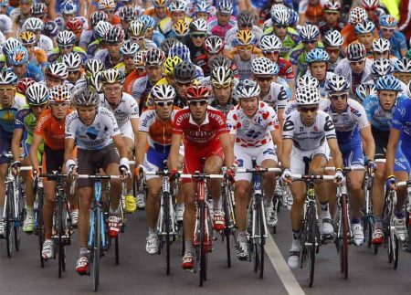 – 201107tour de france