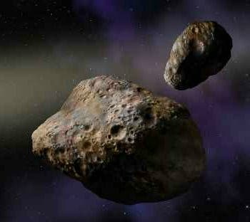 – 201107trojan asteroid