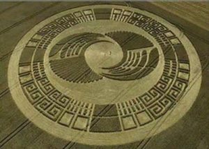 – 201108Mayan Prophecies Crop Circles