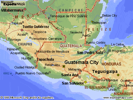 – 201108guatemala map