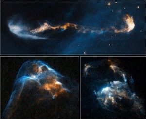 – 201108hubble supersonic jets