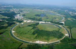 – 201109Fermilab