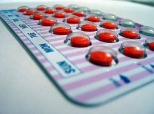 – 201109birth control pill