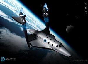 – 201110VIRGIN GALACTICS SPACESHIPTWO