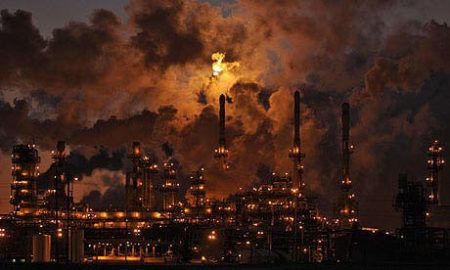 – 201111canadian oil refinery