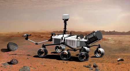 – 201111curiosity rover1